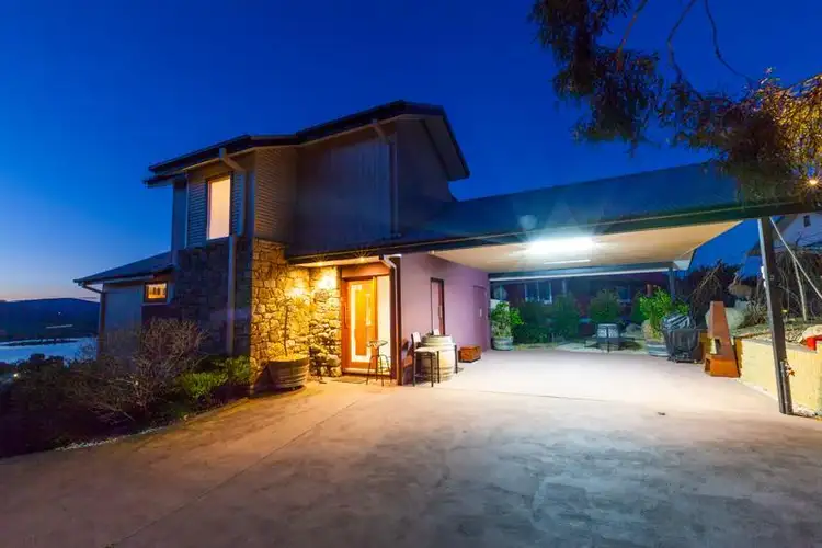 Third view of Homely house listing, 3 Pilot Cl, Jindabyne NSW 2627