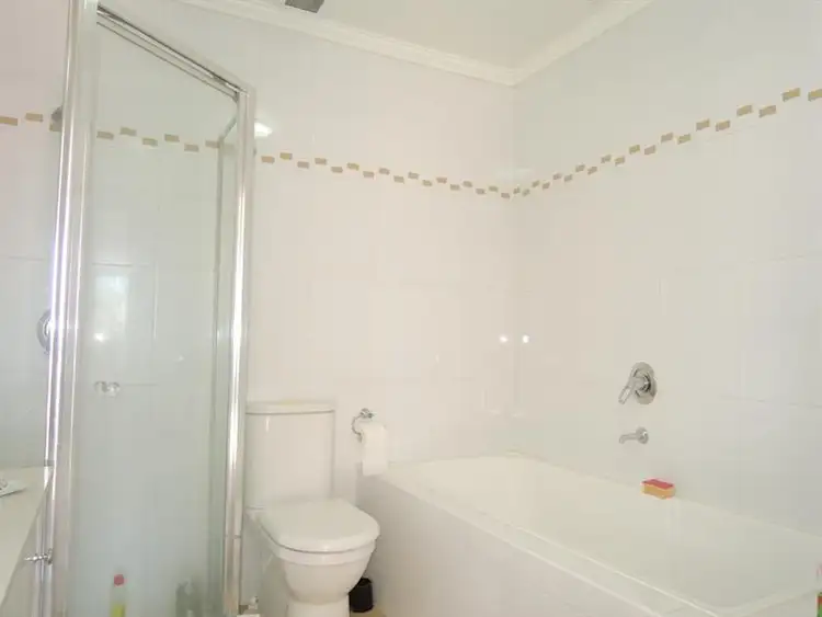 Fourth view of Homely apartment listing, 166/90 Bonar St, Wolli Creek NSW 2205