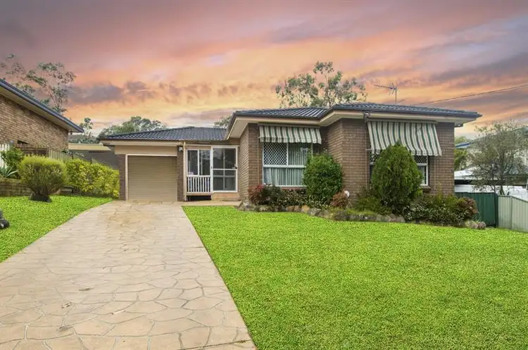 Main view of Homely house listing, 63 Swan St, Kanwal NSW 2259