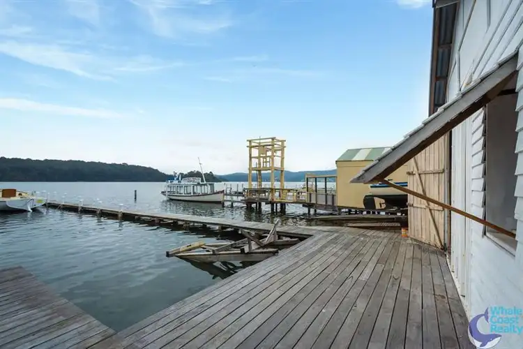 Third view of Homely other listing, 11A Riverside Dr, Narooma NSW 2546