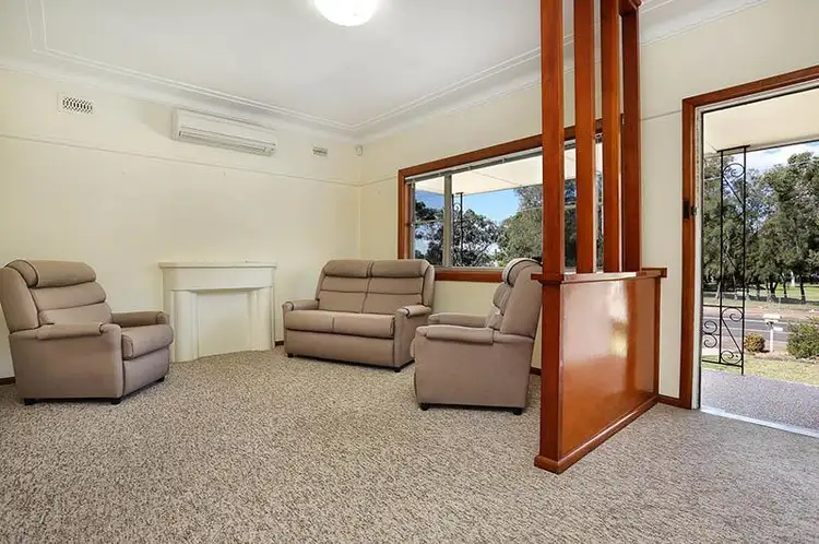 Second view of Homely house listing, 52 Woods Rd, Sefton NSW 2162