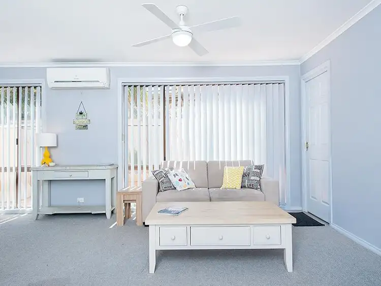 Fifth view of Homely semi-detached listing, 2/39 Shoreline Dr, Fingal Bay NSW 2315