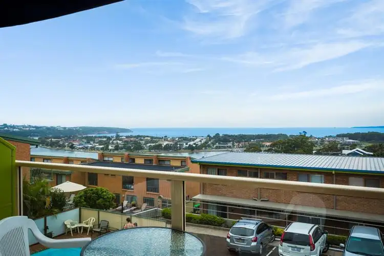 Second view of Homely unit listing, 7/15 Short St, Merimbula NSW 2548