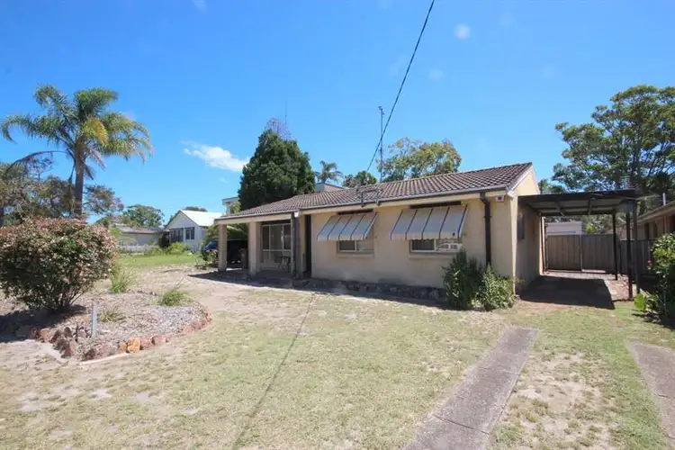 Main view of Homely house listing, 19 Wychewood Ave, Mallabula NSW 2319