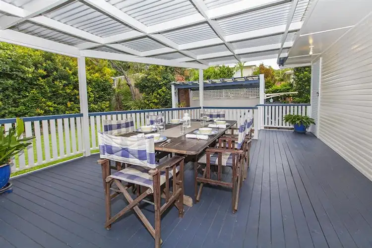 Second view of Homely house listing, 37 Cropthorne St, Tarragindi QLD 4121