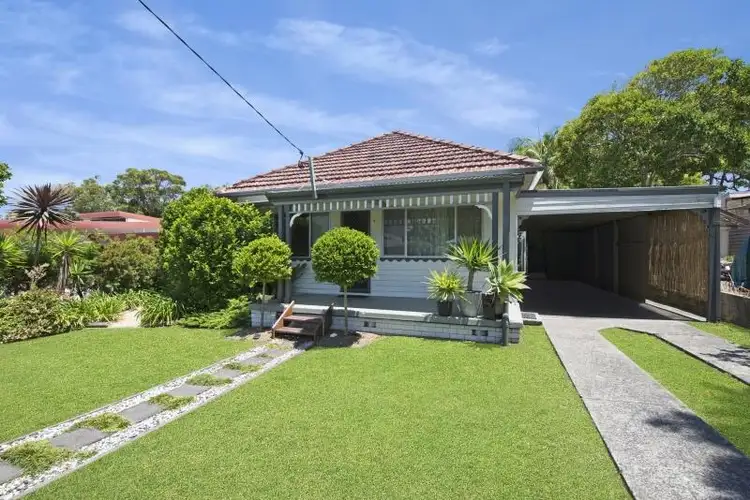 Main view of Homely house listing, 14 Fravent St, Toukley NSW 2263