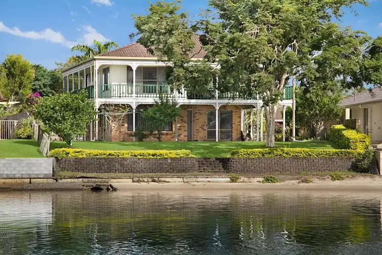 5 Dogwood Dr, Palm Beach QLD 4221