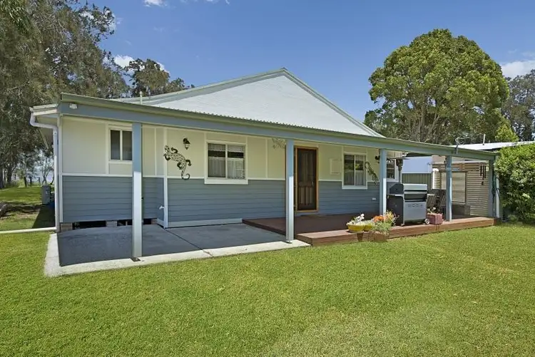 Main view of Homely house listing, 320B Tuggerawong Rd, Tuggerawong NSW 2259