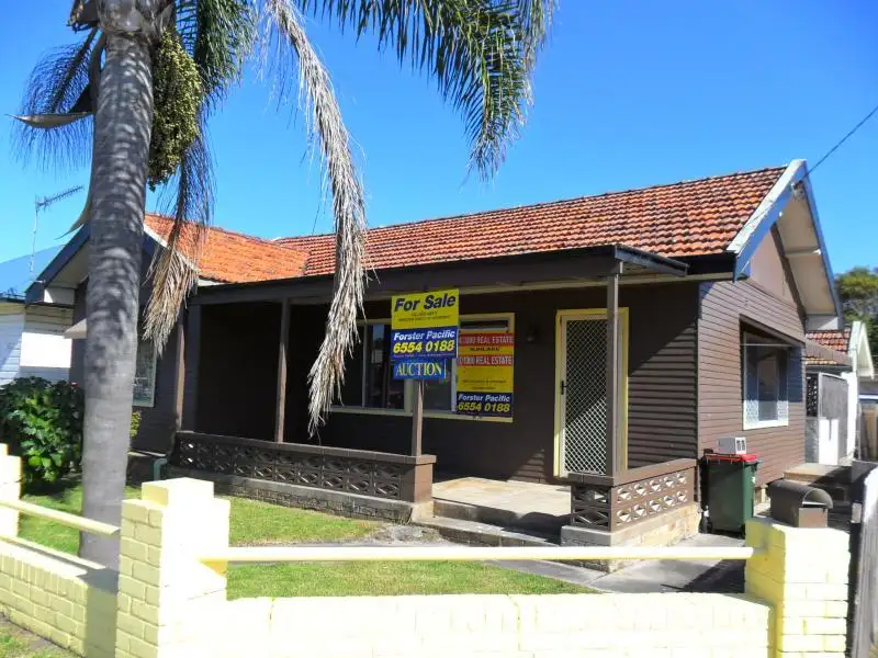Main view of Homely house listing, 13 Macintosh St, Forster NSW 2428