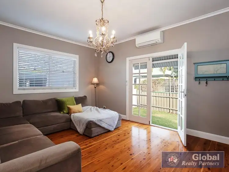 Second view of Homely house listing, 103 Macquarie St, Mayfield NSW 2304