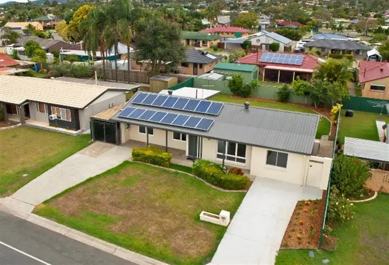 Main view of Homely house listing, 9 Vermont Cres, Mount Warren Park QLD 4207