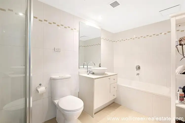 Third view of Homely apartment listing, 117/86-88 Bonar St, Wolli Creek NSW 2205