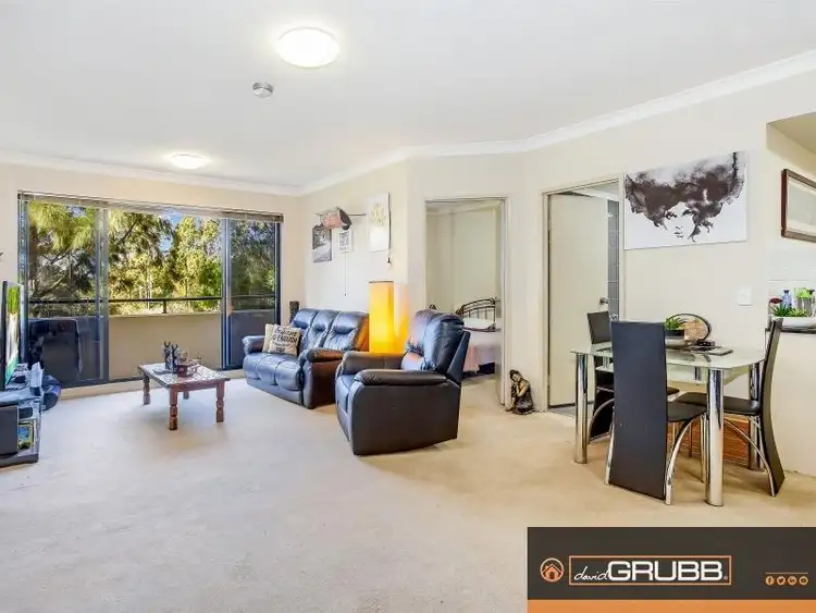 Third view of Homely apartment listing, 42/214-220 Princes Highway Hwy, Fairy Meadow NSW 2519