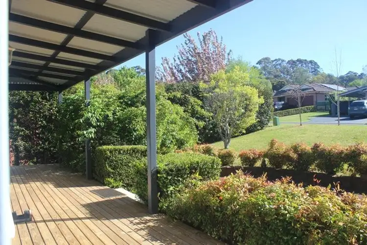 Seventh view of Homely house listing, 15 Betula Gr, Bundanoon NSW 2578