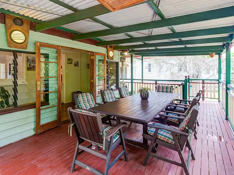 Fifth view of Homely house listing, 34 Fairy St, Moorooka QLD 4105