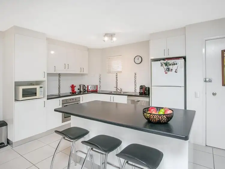 Sixth view of Homely apartment listing, 8/17 Ortive St, Yeronga QLD 4104