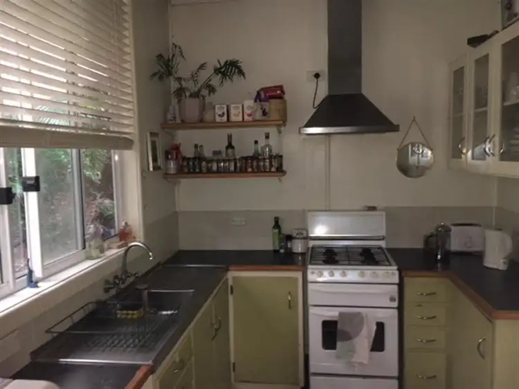 Second view of Homely house listing, 16 Robert St, Lismore NSW 2480