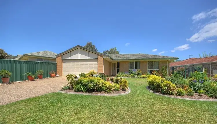 7 Water Gum St, Elanora QLD 4221
