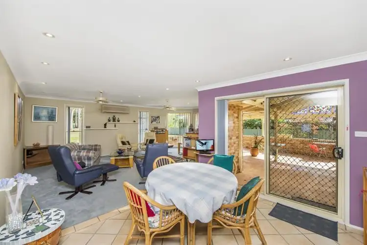 Seventh view of Homely house listing, 7 Kanowna Rd, Warnervale NSW 2259