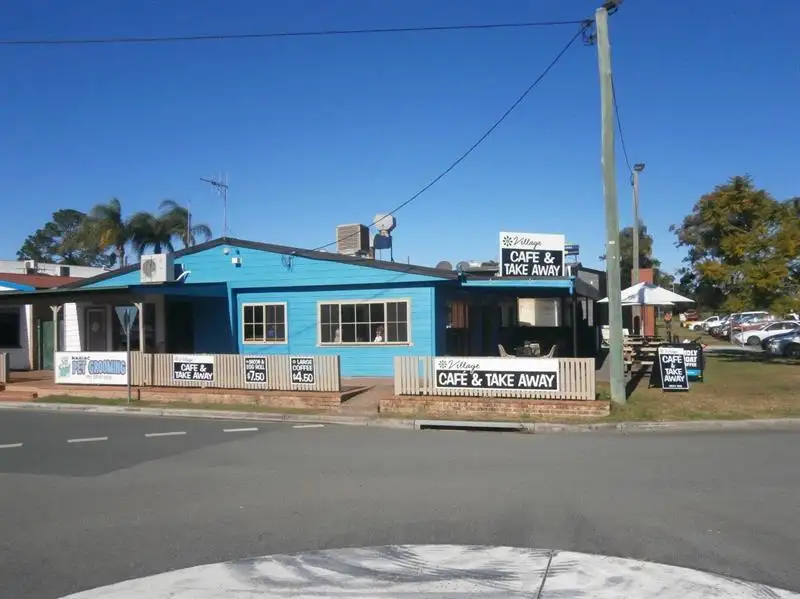 Main view of Homely other listing, Address available on request