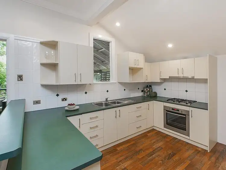Sixth view of Homely house listing, 75 Horatio St, Annerley QLD 4103