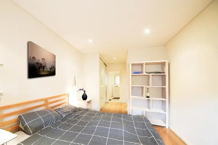 Fifth view of Homely apartment listing, 62/97 Bonar St, Wolli Creek NSW 2205