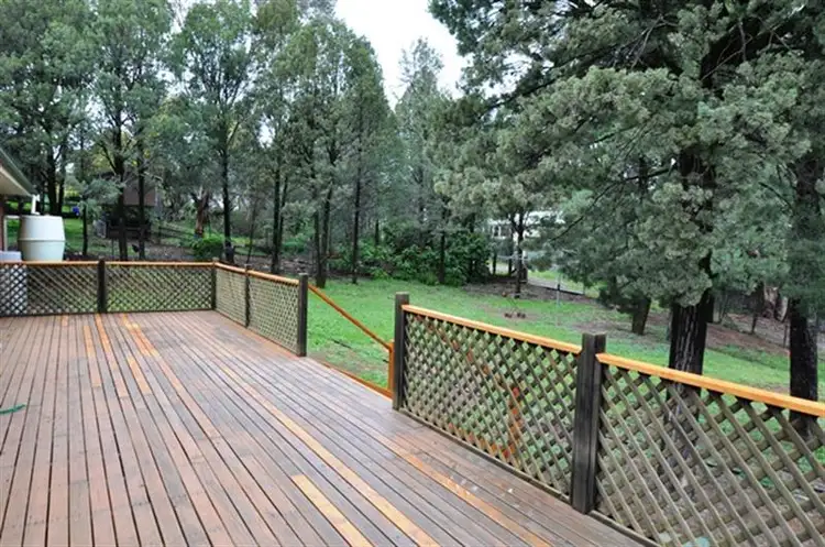 Third view of Homely house listing, 61-63 Fitzroy St, Geurie NSW 2818