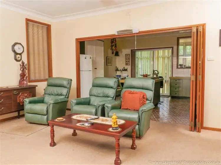 Sixth view of Homely house listing, 21 Caswell Cres, Tanilba Bay NSW 2319