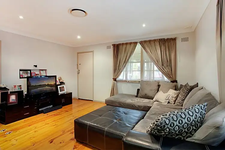 Second view of Homely house listing, 30 Watt St, Leumeah NSW 2560