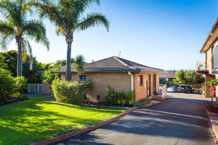 Third view of Homely unit listing, 1/32-34 Main  St, Merimbula NSW 2548