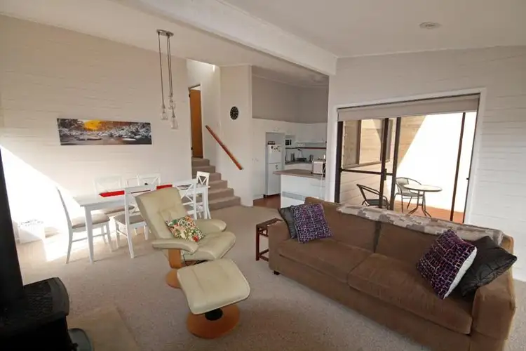 Sixth view of Homely apartment listing, 1/9 Magnolia Ave, Kalkite NSW 2627