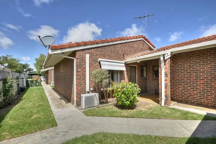 2/45 Harvey St, Nailsworth SA 5083