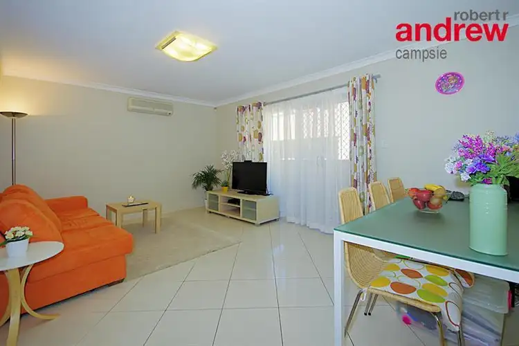 Third view of Homely apartment listing, 6/45-47 First Ave, Campsie NSW 2194