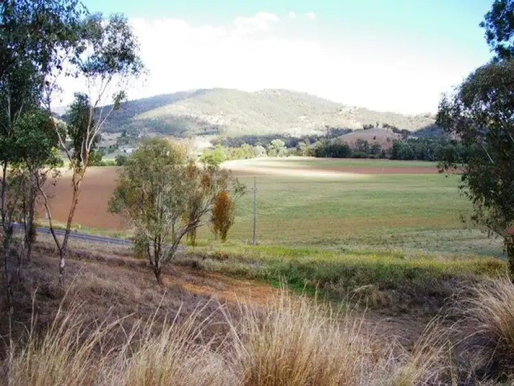 Second view of Homely rural property listing, 1002 New England Hwy, Tintinhull NSW 2352