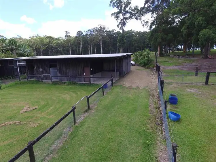 Fourth view of Homely house listing, 812 Wattley Hill Rd, Bungwahl NSW 2423