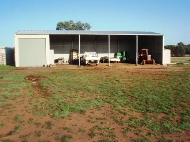 Second view of Homely rural property listing, Address available on request