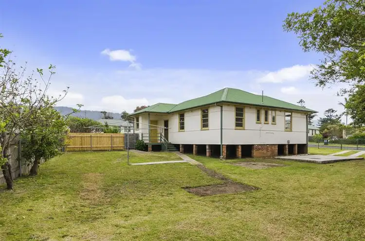 Sixth view of Homely house listing, 35 Lorking St, Bellambi NSW 2518