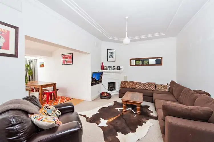 Second view of Homely semi-detached listing, 24 Ian  St, Maroubra NSW 2035