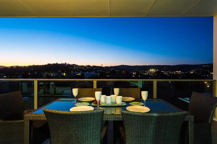 Main view of Homely apartment listing, 4/2 Marine Pde, Merimbula NSW 2548