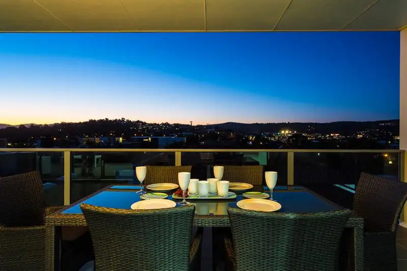 Main view of Homely apartment listing, 4/2 Marine Pde, Merimbula NSW 2548