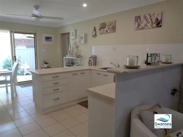 Sixth view of Homely villa listing, 8/12 Wallace St, Swansea NSW 2281