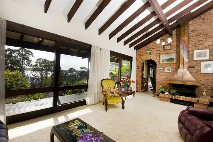 Third view of Homely rural property listing, 325 Burraneer Rd, Coomba Park NSW 2428