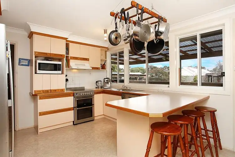 Third view of Homely house listing, 8 Dawn Ave, Chester Hill NSW 2162