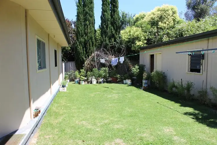 Seventh view of Homely semi-detached listing, 297 Gulpha St, North Albury NSW 2640