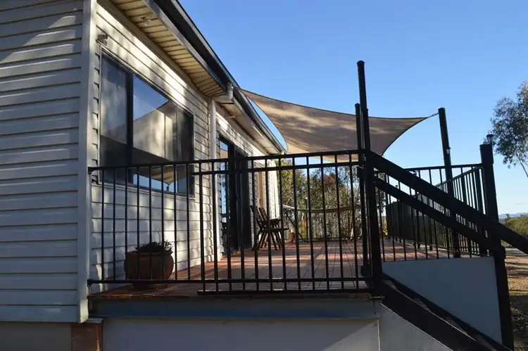 Sixth view of Homely rural property listing, 432 Willowglen Rd, Lower Boro NSW 2580