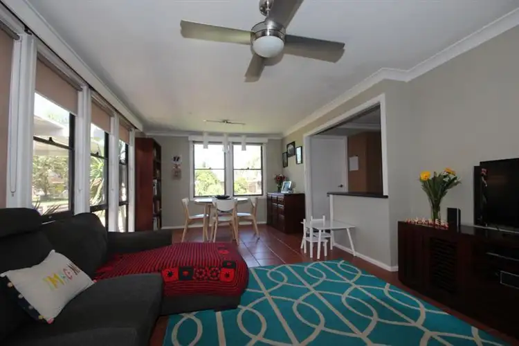 Third view of Homely house listing, 86 Tilligerry Trk, Tanilba Bay NSW 2319