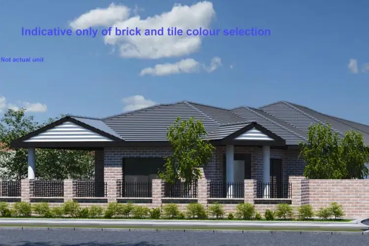 Second view of Homely villa listing, 1/160 Blackwall Rd, Woy Woy NSW 2256