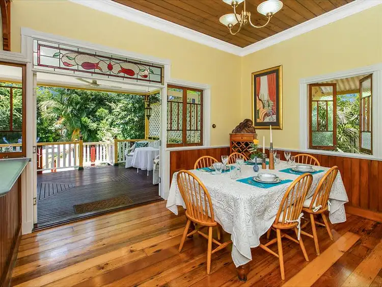Fourth view of Homely house listing, 18 Holmes St, Moorooka QLD 4105