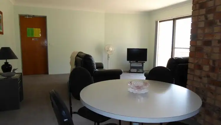 Third view of Homely unit listing, 8/72 Renas Crt, Little St, Forster NSW 2428