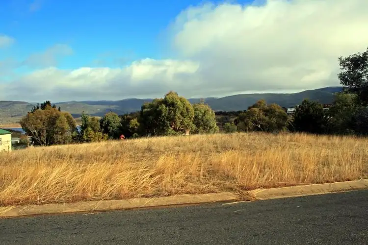 Third view of Homely land listing, 14 Gardenia Cct, Kalkite NSW 2627